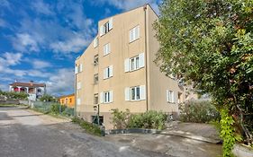 Apartments Erna & Max